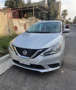 نیسان سێنترا